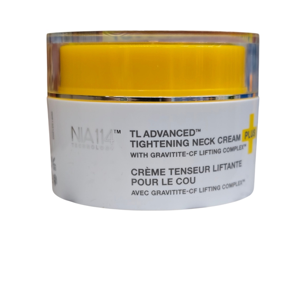 StriVectin Tighten and Lift Advanced Neck Cream PLUS, 1.0 oz (1 Pc) - Picture 2 of 7